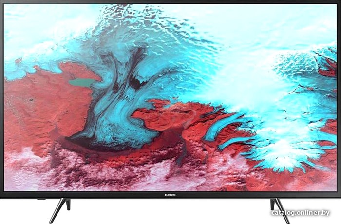 

Телевизор Samsung UE43J5202AU