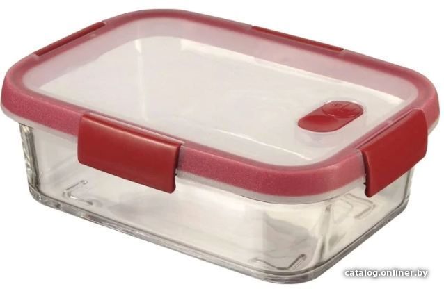 

Контейнер Curver Smart Cook 248683 (красный)