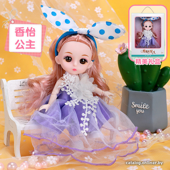 

Кукла Sharktoys 350000005