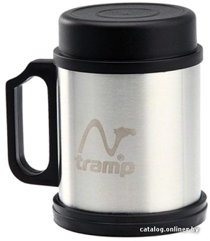 

Термокружка TRAMP TRC-007 Stainless Steel