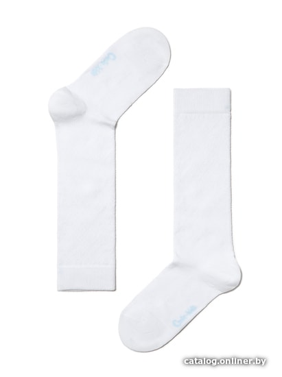 

Гольфы Conte-kids Tip-Top Lycra 7С-21СП (р. 22, белый 004)