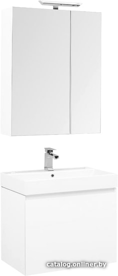 

Aquanet Комплект Йорк 70 00203643 (белый)