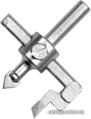 

Сверло Toya 03900