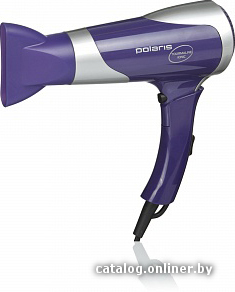 

Фен Polaris PHD 1667 TTI (фиолетовый)