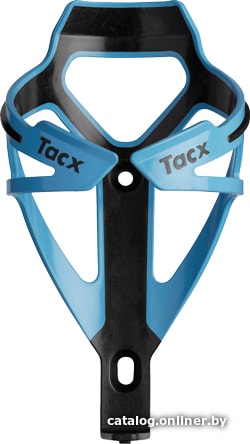 

Флягодержатель Tacx Deva T6154.15 (голубой)