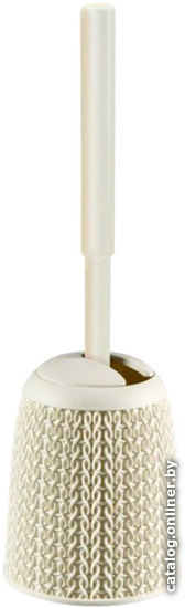 

Ершик для унитаза Curver Knit Toilet Brush 235055