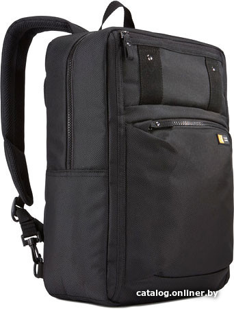 

Городской рюкзак Case Logic Bryker BRYBP-114-BLACK