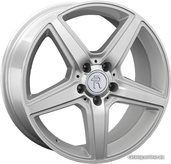 

Литые диски Replay MR65 17x7.5" 5x112мм DIA 66.6мм ET 56мм SF