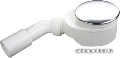 

Сифон Rawiplast A417CH50