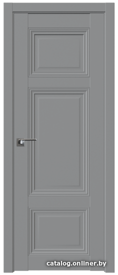 

Межкомнатная дверь ProfilDoors 2.104U 70x200 (манхэттен)