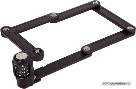 

Складной велосипедный замок STG GK107.102
