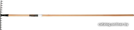 

Грабли зубчатые Fiskars Solid 1026725