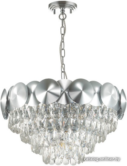 

Подвесная люстра Odeon Light Catris 4972/5
