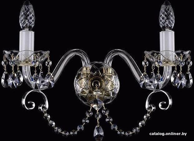 

Бра ArtGlass Matylda Ii.