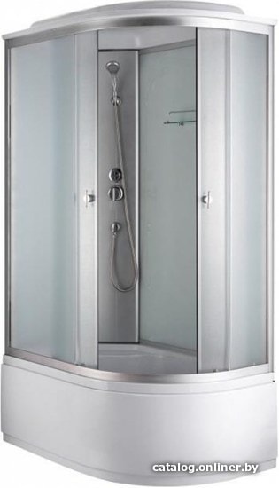 

Душевая кабина BALU OSK-8704-2L 120x80