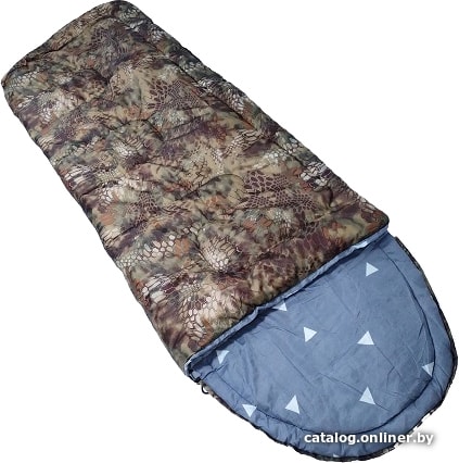 

Спальный мешок BalMax Аляска Standart -10 (питон)