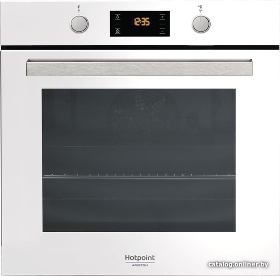 

Электрический духовой шкаф Hotpoint-Ariston FA5 841 JH WHG HA