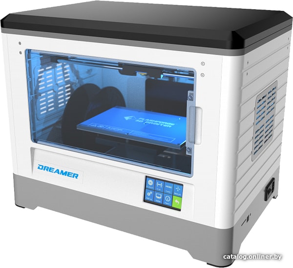 

FDM принтер Flashforge Dreamer