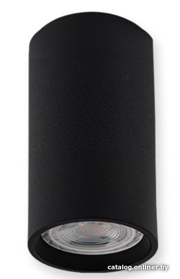 

Точечный светильник Megalight M02-65115 Black
