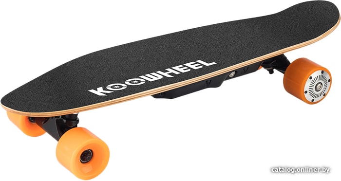

Электроскейт Koowheel D3 Mini