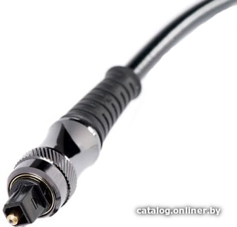 

Кабель Chord OptiChord Toslink to Toslink (7 м)