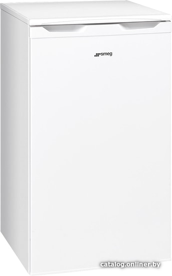 

Однокамерный холодильник Smeg FS08FW