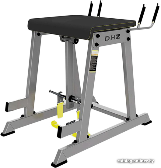 

Гиперэкстензия DHZ Fitness Mini Apple A3140