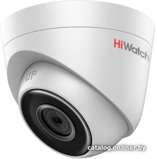 

IP-камера HiWatch DS-I253 (4 мм)
