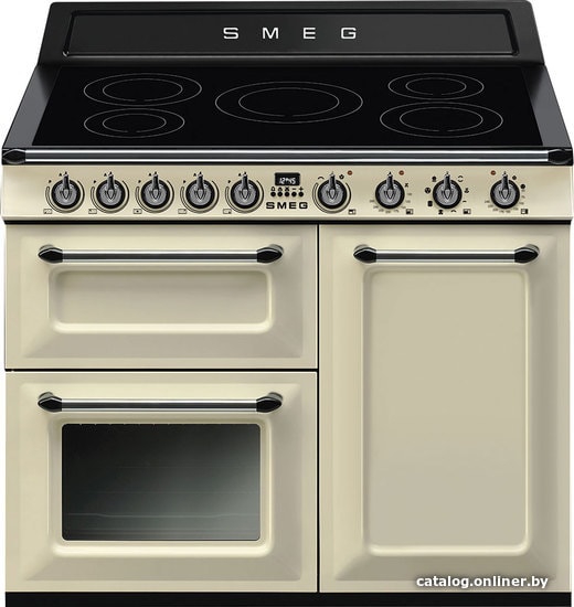 

Кухонная плита Smeg TR103IP