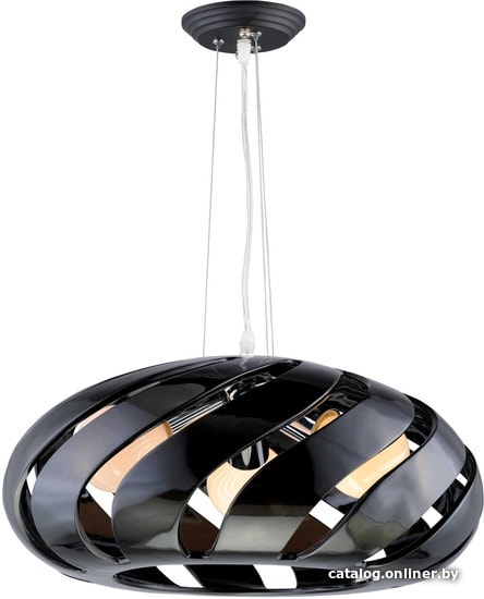 

Припотолочная люстра Sfera-sveta 8628/3L BLACK