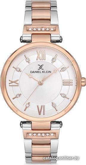 

Наручные часы Daniel Klein DK12712-5