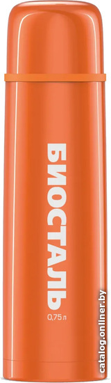 

Термос BIOSTAL NB-750C-O (оранжевый)