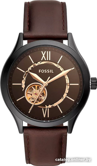 

Наручные часы Fossil Fenmore BQ2651