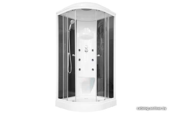 

Душевая кабина Royal Bath RB100HK7-BT 100x100