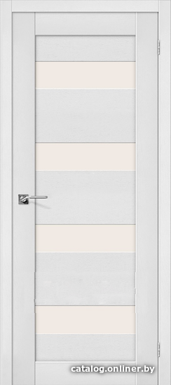 

Межкомнатная дверь el'Porta Legno Легно-23 (Virgin)