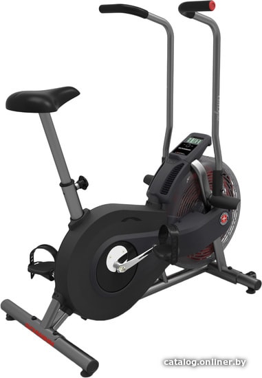 

Велотренажер Schwinn Airdyne AD2i