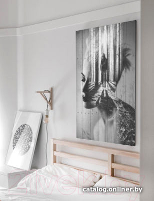 

Картина White Wood B112-V-132-200-6.13 200x132 см