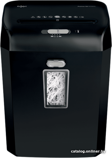 

Шредер Rexel ProMax QS RES823