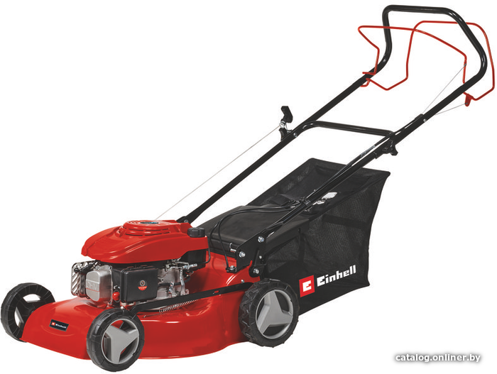 

Газонокосилка Einhell GC-PM 46/4 S