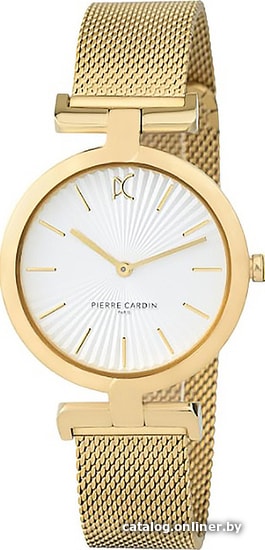 

Наручные часы Pierre Cardin CMD.3506