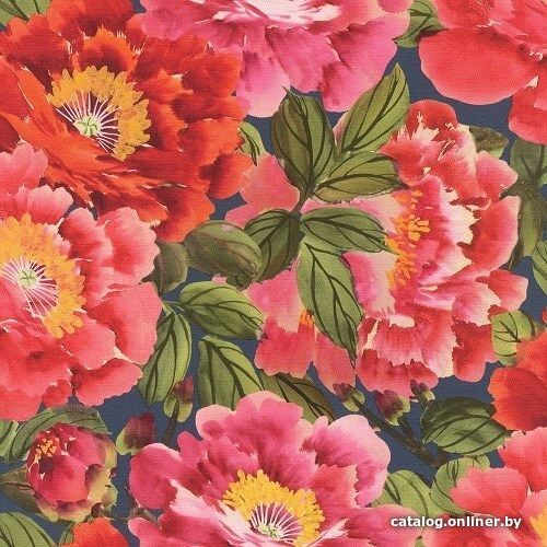 

Виниловые обои Rasch Kimono 408355