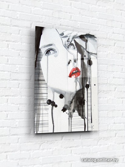 

Картина на стекле ArtaBosko WBR-02-358-04 40x60