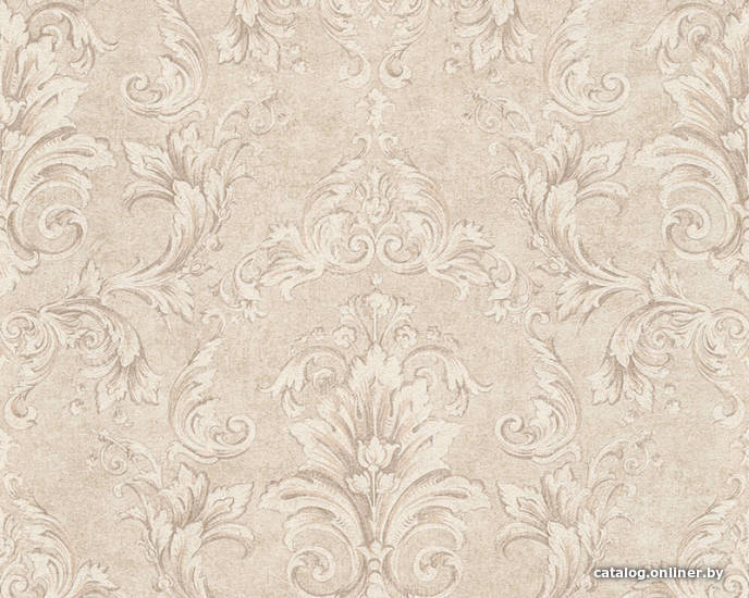 

Виниловые обои AS Creation Versace II 96215-2