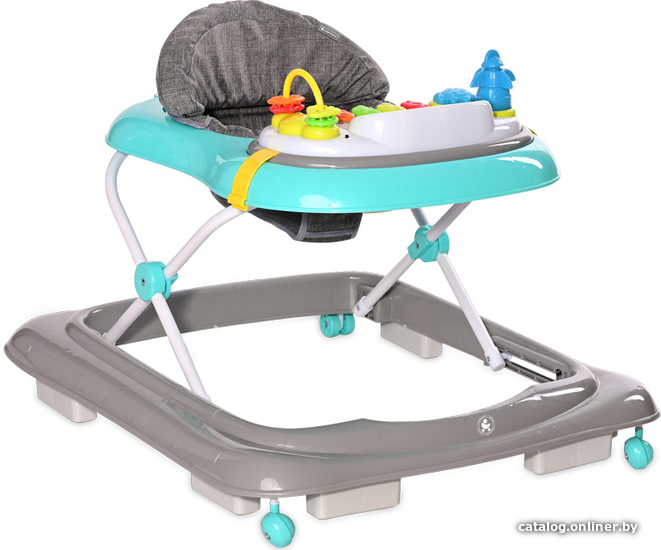 

Ходунки Lorelli Sea Adventure (lagoon)