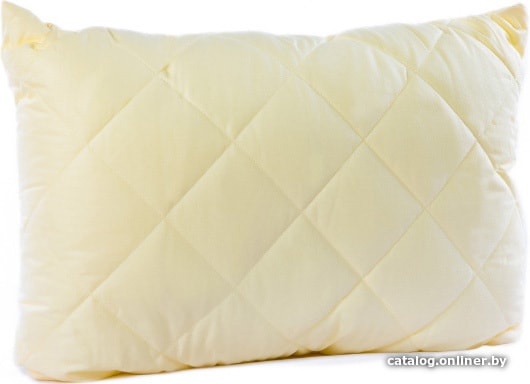 

Спальная подушка Файбертек с наполнителем Файбертек 5838.Т.Л (58x38 см)