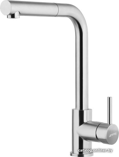 

Смеситель Smeg MID1SS