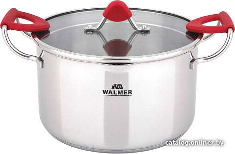 

Кастрюля Walmer Oxford W11062414