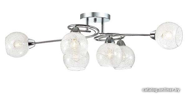 

Припотолочная люстра Lumion Nevette 3063/6C