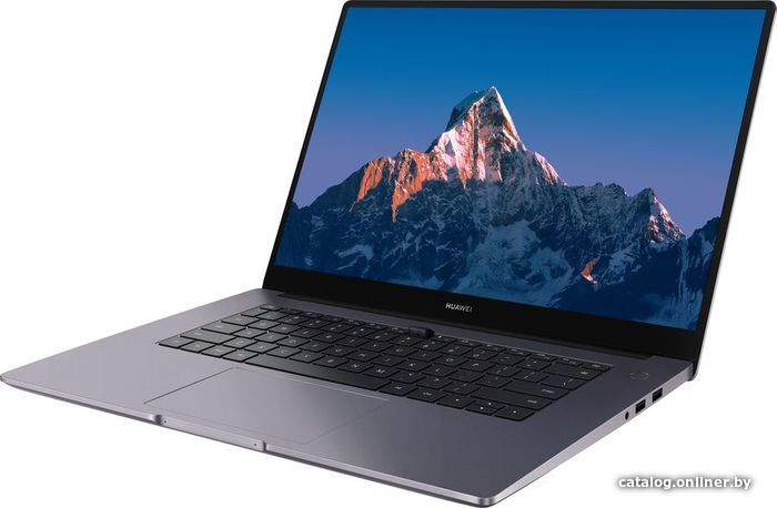

Ноутбук Huawei MateBook B3-520 BDZ-WDI9A 53013SXC
