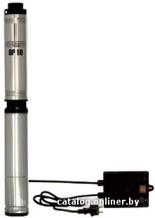 

Скважинный насос Elpumps BP 10